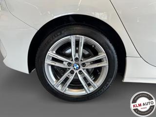 BMW 118 usata, con Climatizzatore