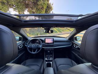 JEEP Compass usata, con ESP