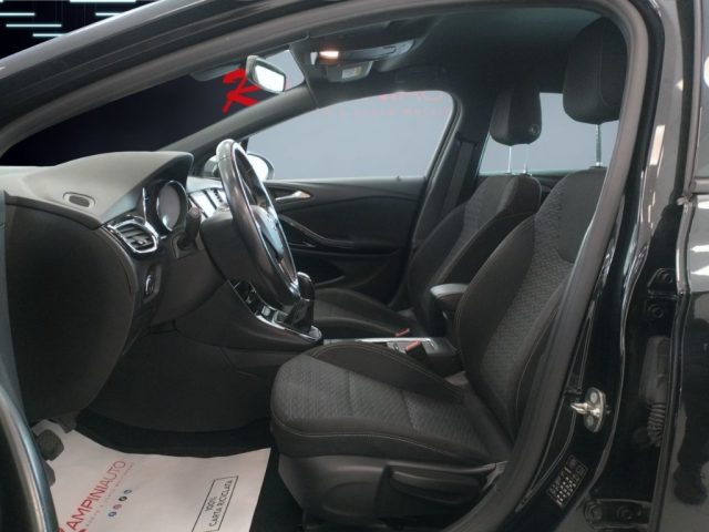 OPEL Astra usata 14