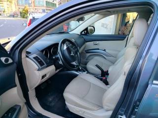 MITSUBISHI Outlander usata, con Airbag Passeggero