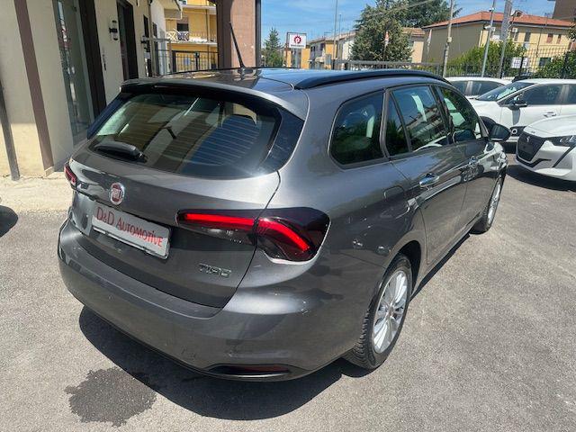FIAT Tipo usata, con Alzacristalli elettrici