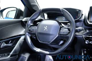 PEUGEOT 208 usata, con Riconoscimento dei segnali stradali