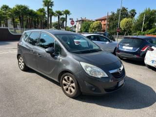 OPEL Meriva usata, con Airbag