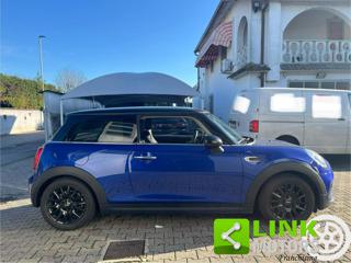 MINI One usata, con Airbag