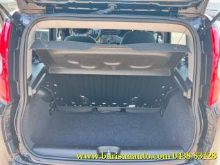 FIAT Panda usata, con Climatizzatore