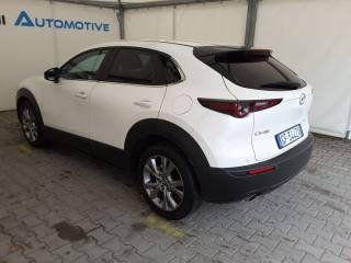 MAZDA CX-30 usata, con ESP