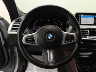 BMW X4 usata, con Controllo automatico clima