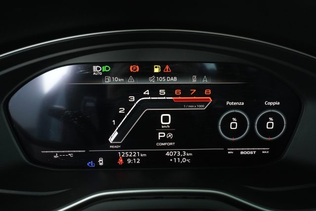 AUDI RS4 usata 7