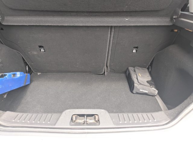 FORD Fiesta usata, con Fendinebbia