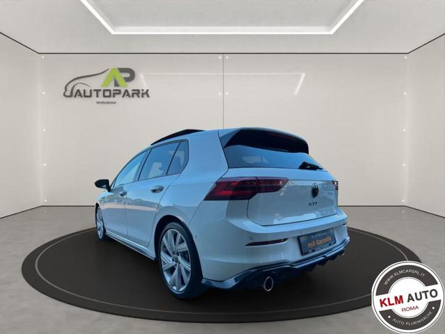 VOLKSWAGEN Golf usata, con Alzacristalli elettrici