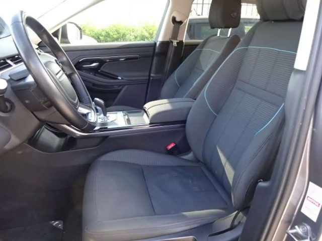 LAND ROVER Range Rover Evoque usata, con Boardcomputer