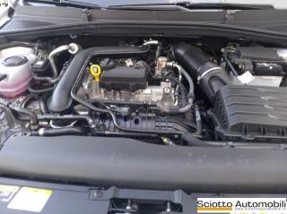 SKODA Fabia usata, con Controllo elettronico della corsia