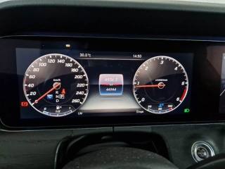 MERCEDES-BENZ E 220 usata, con Airbag Passeggero