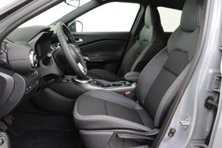 NISSAN Juke usata, con Boardcomputer