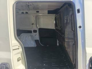 FIAT Doblo usata, con Climatizzatore
