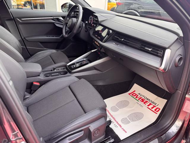 AUDI A3 usata, con Controllo automatico clima