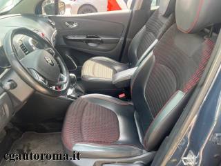 RENAULT Captur usata, con Climatizzatore
