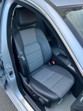 MERCEDES-BENZ C 220 usata, con ESP