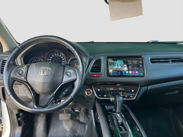 HONDA HR-V usata 8