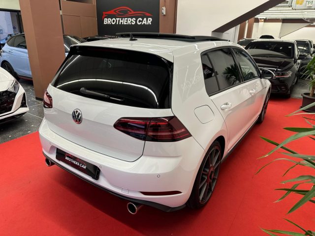 VOLKSWAGEN Golf GTI usata, con Cerchi in lega