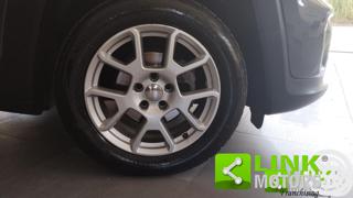 JEEP Renegade usata 20