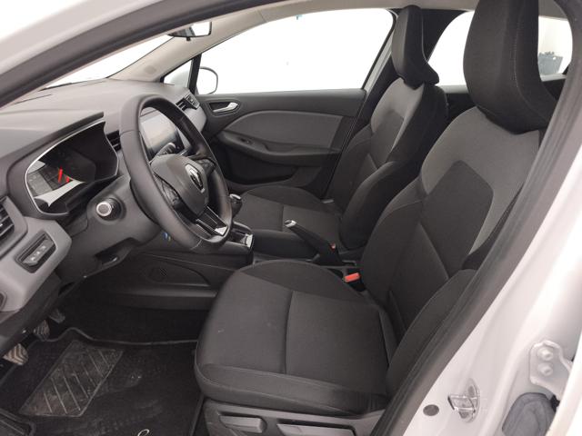 RENAULT Clio usata, con ESP