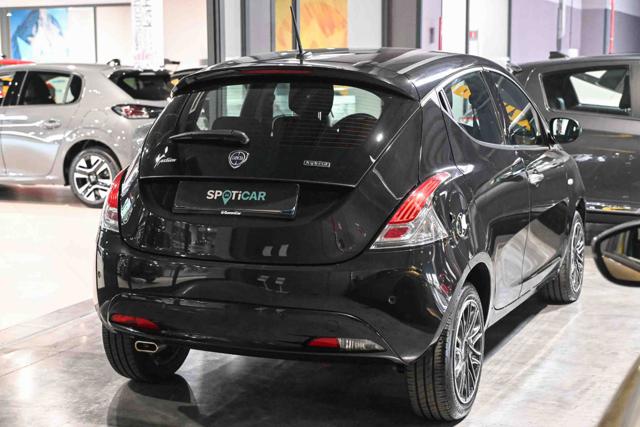 LANCIA Ypsilon usata, con Alzacristalli elettrici