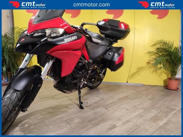 DUCATI Multistrada 950 usata 6