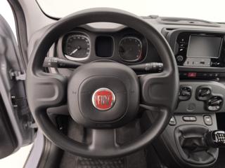 FIAT Panda usata, con Servosterzo