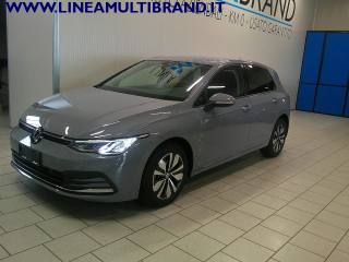 VOLKSWAGEN Golf usata, con Touch screen