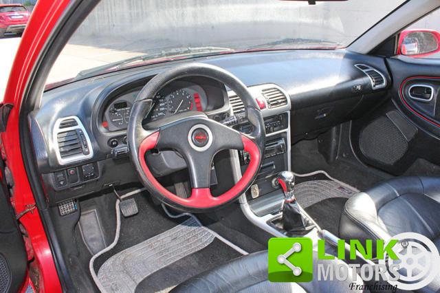 MAZDA MX-3 usata, con Servosterzo