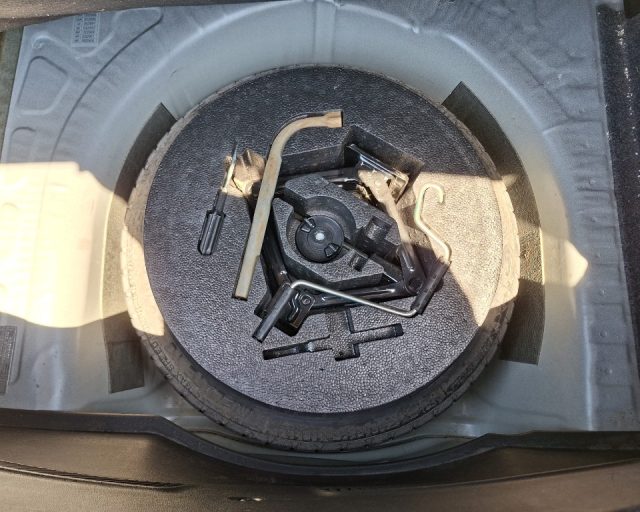 ALFA ROMEO MiTo usata 12