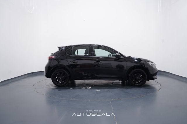 OPEL Corsa usata, con Cerchi in lega