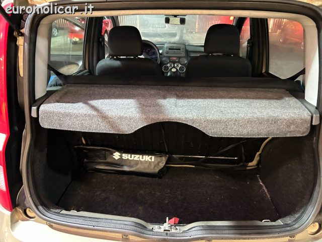 FIAT Panda usata, con Controllo automatico clima