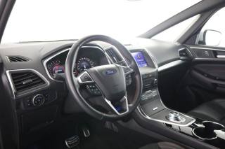 FORD S-Max usata 9