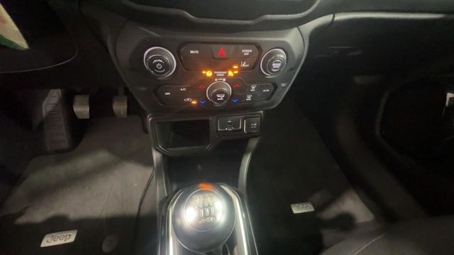 JEEP Renegade usata, con Controllo trazione