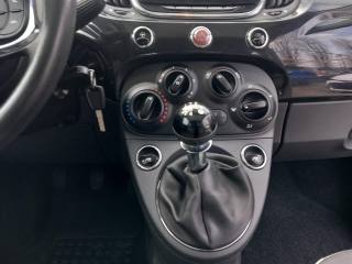 FIAT 500 usata, con Volante multifunzione