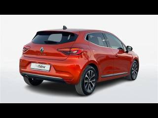 RENAULT Clio usata, con Airbag