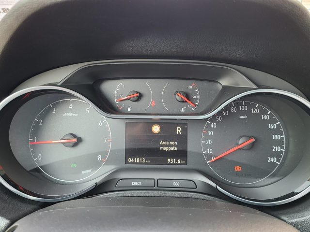 OPEL Grandland X usata, con Controllo automatico clima