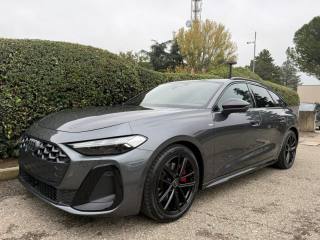 AUDI A5 usata, con Airbag