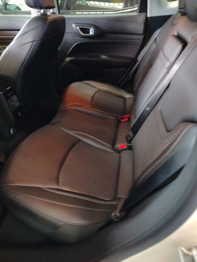 JEEP Compass usata, con Specchietti laterali elettrici