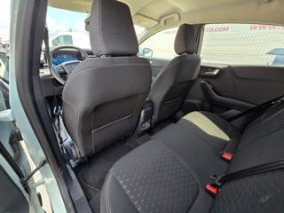 FORD Puma usata 22