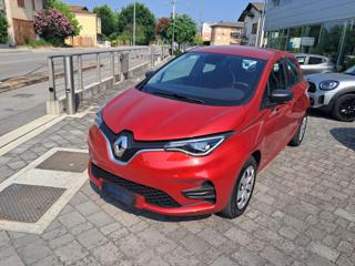 RENAULT ZOE usata, con Airbag