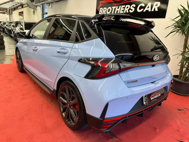 HYUNDAI i20 usata, con Alzacristalli elettrici