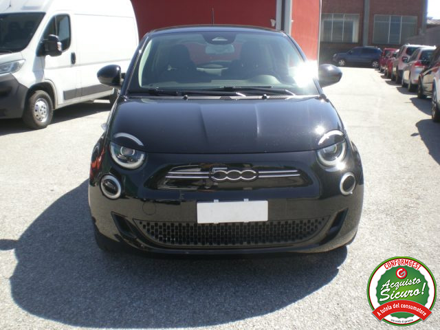 FIAT 500e usata, con Airbag laterali
