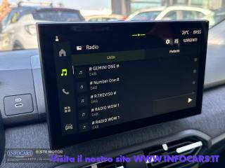 DACIA Sandero usata, con Park Distance Control