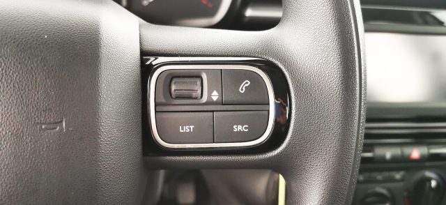 CITROEN C3 usata 64