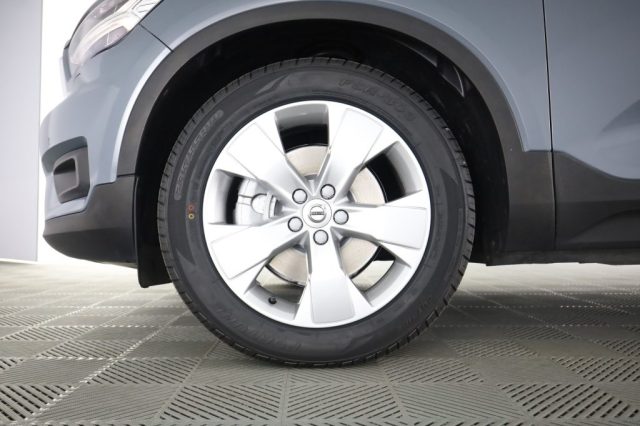 VOLVO XC40 usata 14