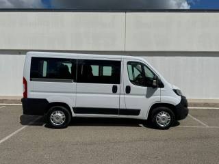 FIAT Ducato usata, con Bracciolo