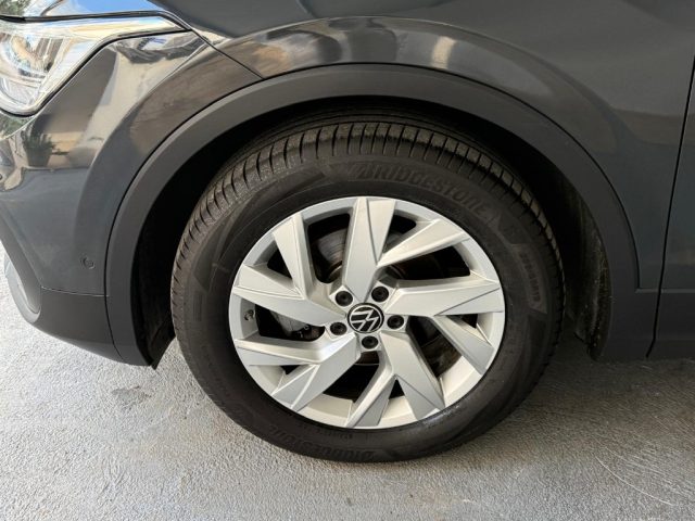 VOLKSWAGEN Tiguan usata 24